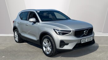 Volvo XC40 2.0 B3P Core 5dr Auto Petrol Estate